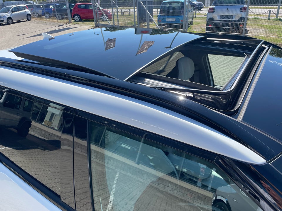 Kia EV3 81 Long Range GT-Line 5d