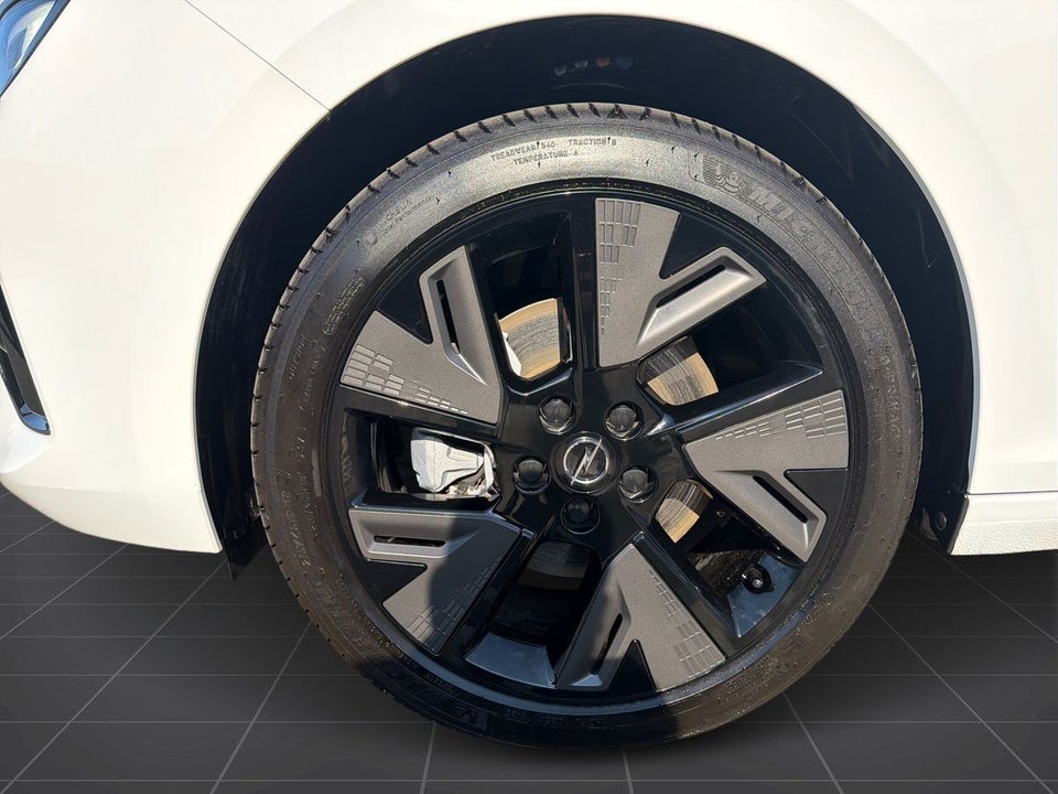 Opel Astra-e 54 GS Sports Tourer 5d