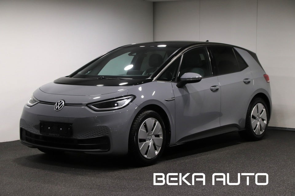 VW ID.3 45 Pure Performance 5d