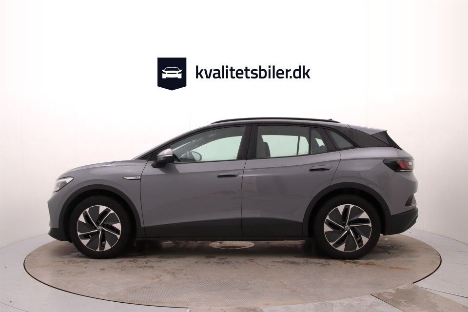 VW ID.4 77 Pro Performance 5d