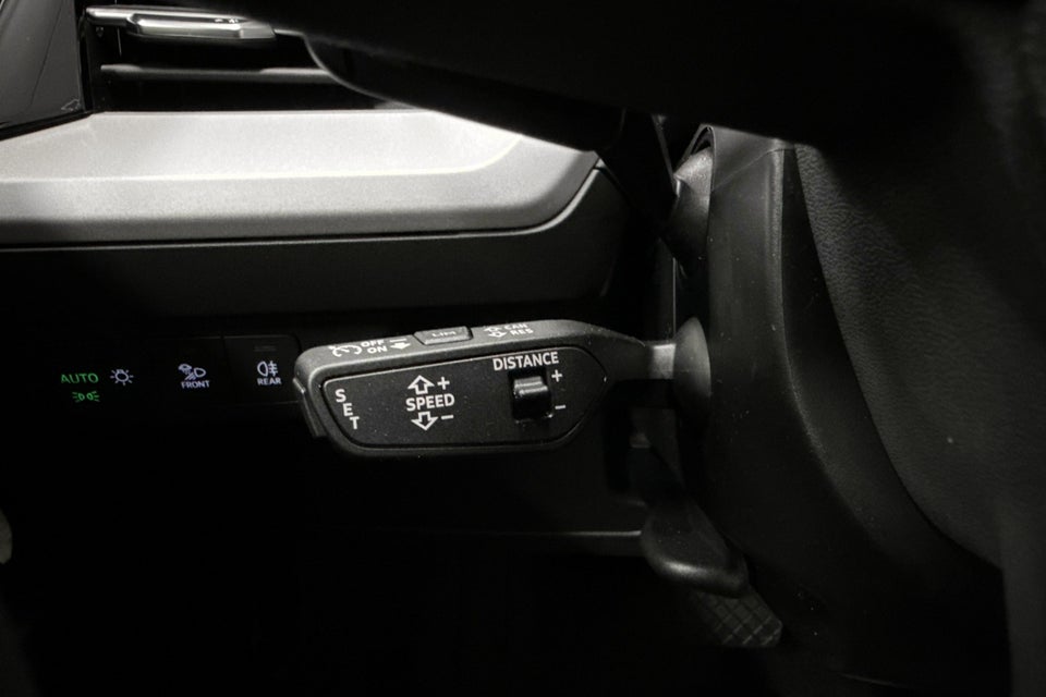 Audi Q4 e-tron 45 S-line Edition 5d