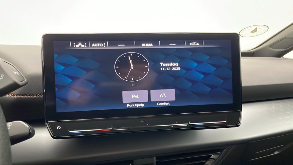 Cupra Born 77 e-Boost 5d