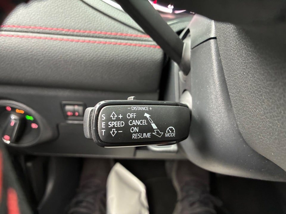 Seat Ibiza 1,0 TSi 115 FR DSG 5d