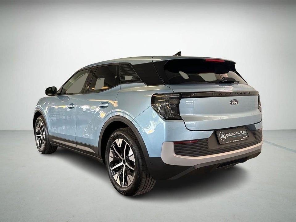 Ford Explorer 84 Select Extended Range AWD 5d