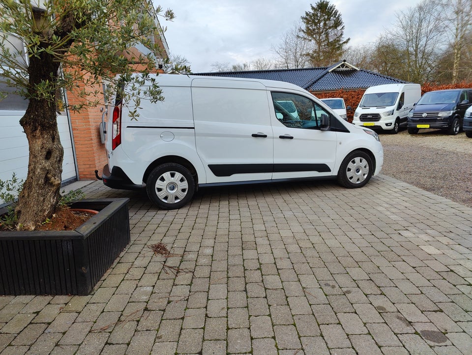 Ford Transit Connect 1,5 TDCi 120 Trend aut. lang