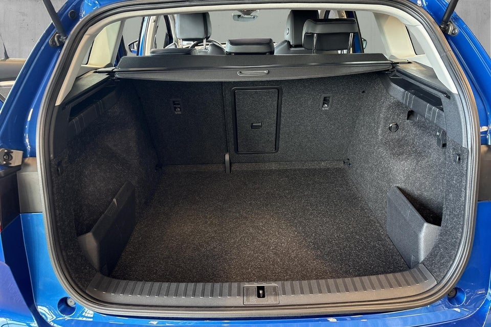 Skoda Enyaq 60 iV Loft 5d