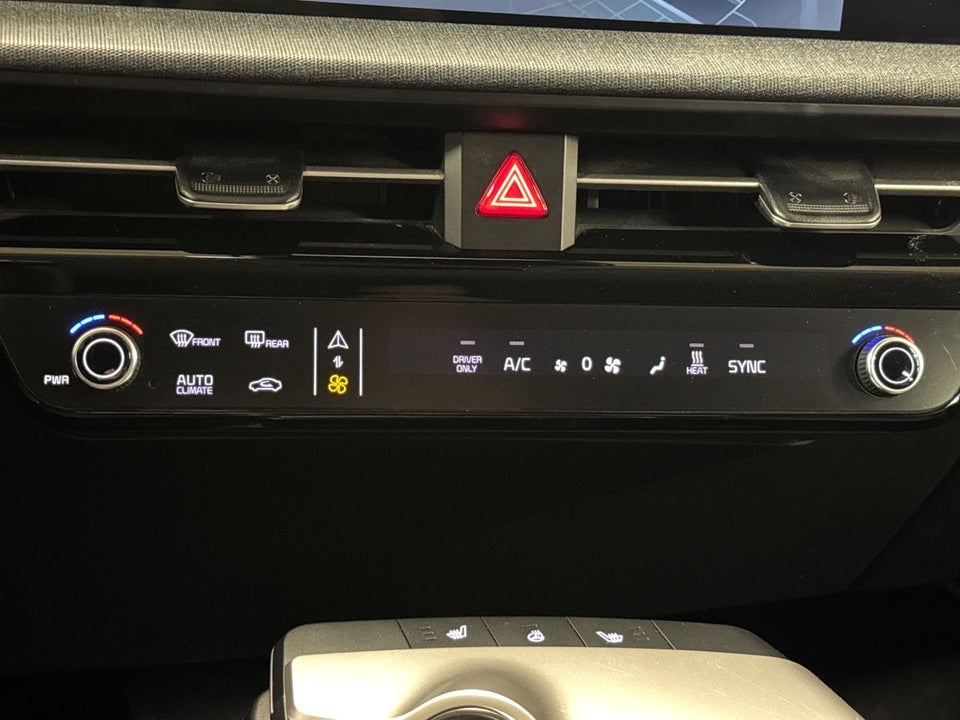 Kia EV6 77 Long Range 5d