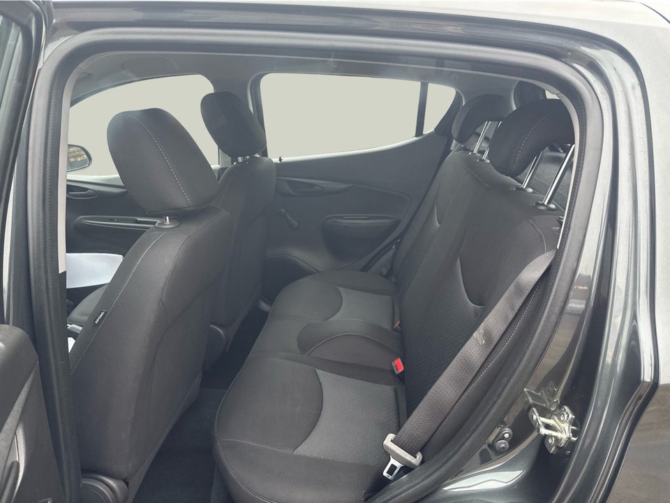 Opel Karl 1,0 Enjoy aut. 5d