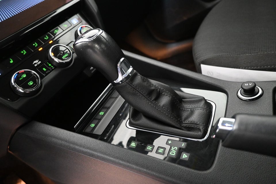 Skoda Octavia 1,5 TSi 150 Style DSG 5d