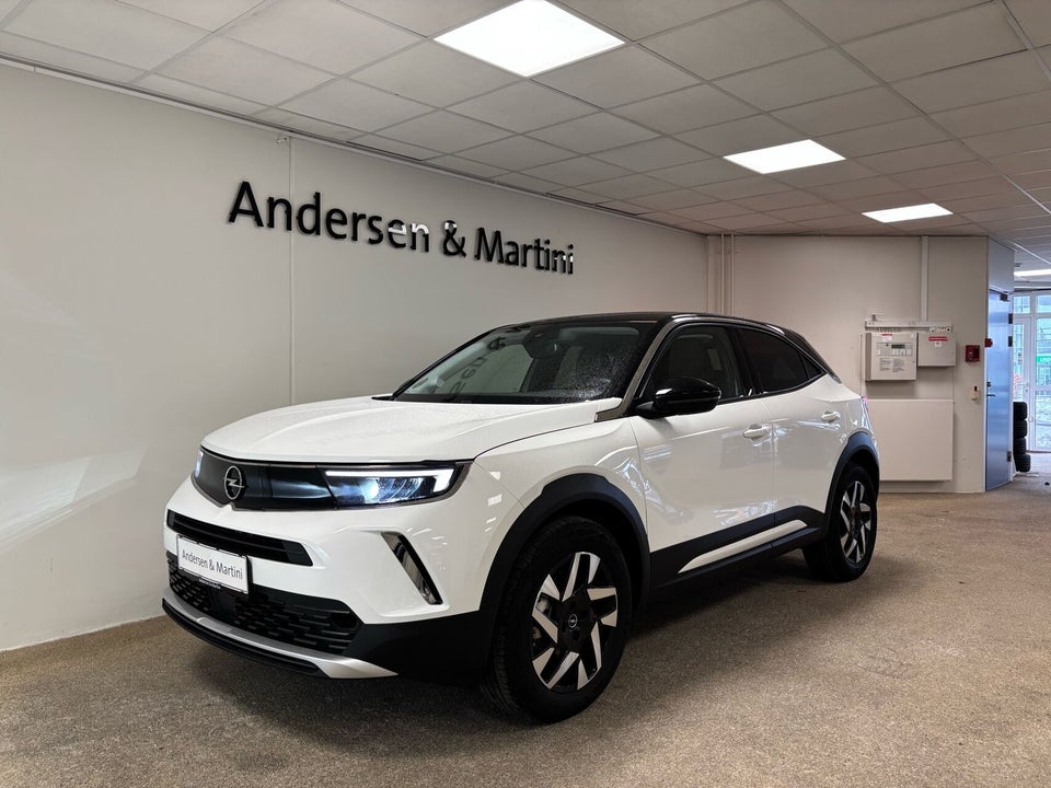 Opel Mokka-e 50 Elegance 5d