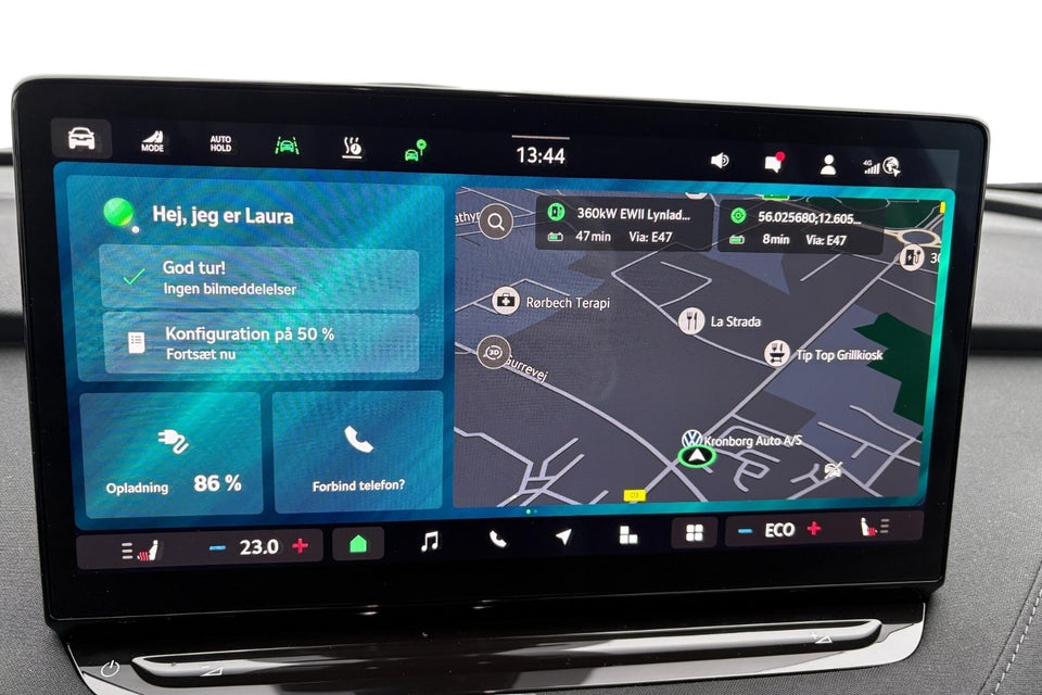 Skoda Elroq 60 iV 5d