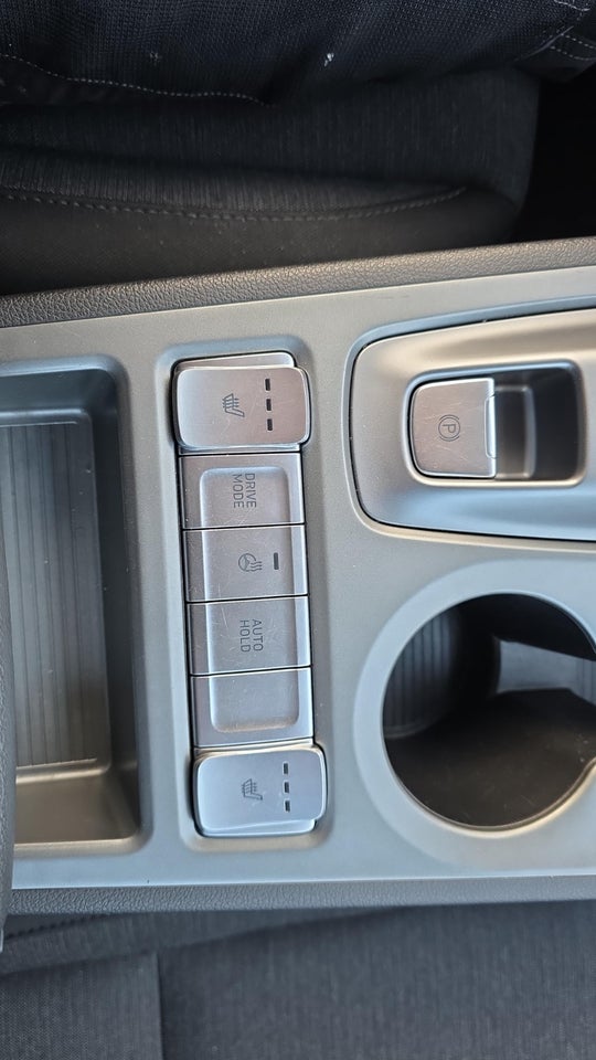 Hyundai Kona 39 EV Advanced 5d