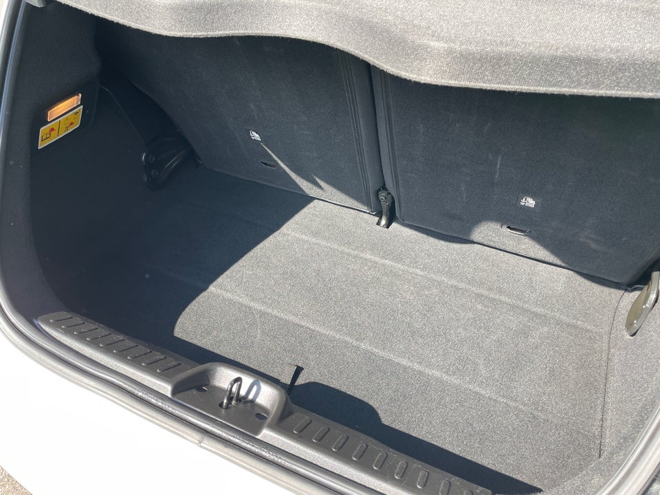 Fiat 500e 42 Lusso 3d