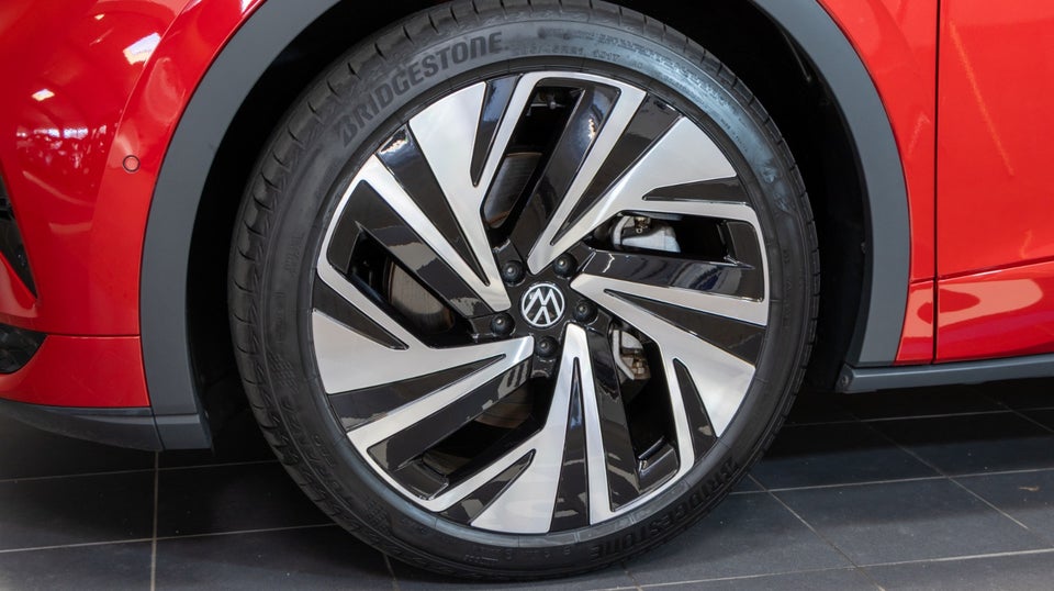 VW ID.4 77 GTX+ 4Motion 5d