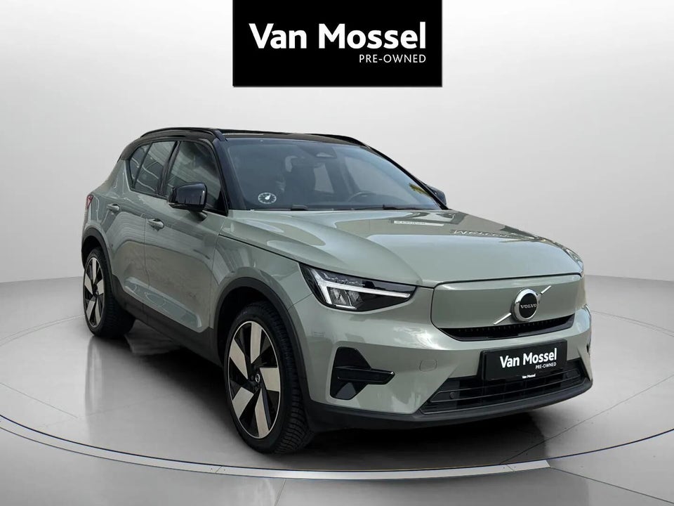 Volvo XC40 ReCharge Core 5d