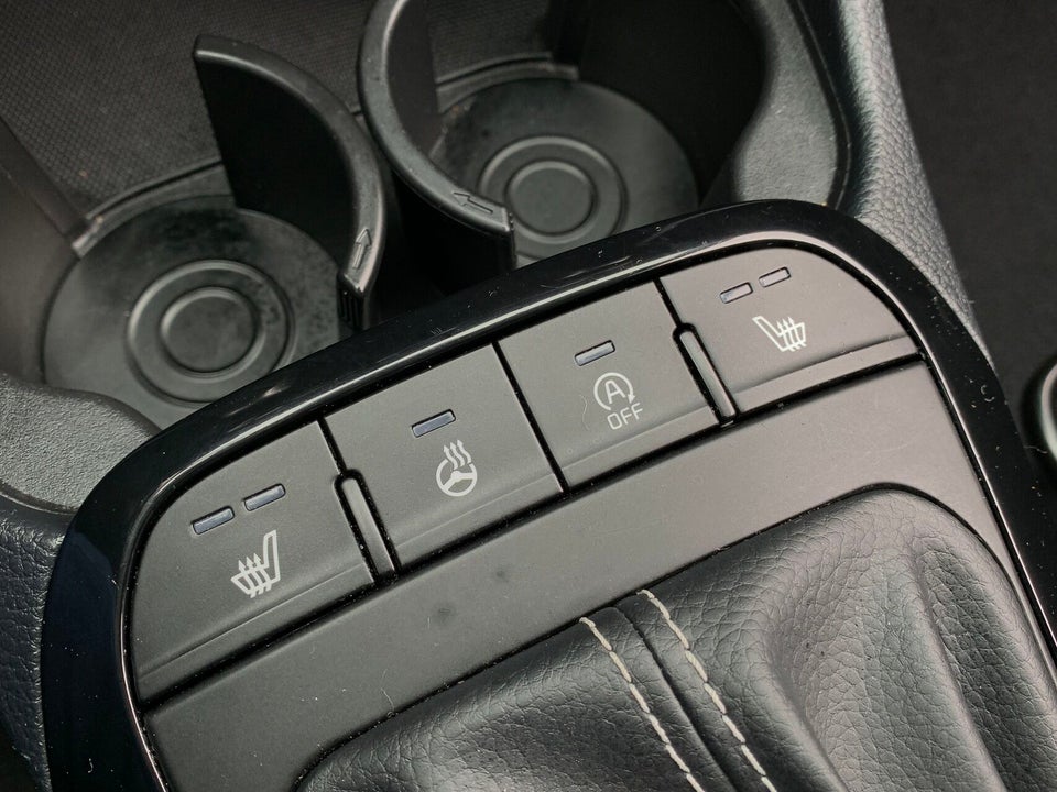 Kia Picanto 1,0 Prestige Upgrade 5d
