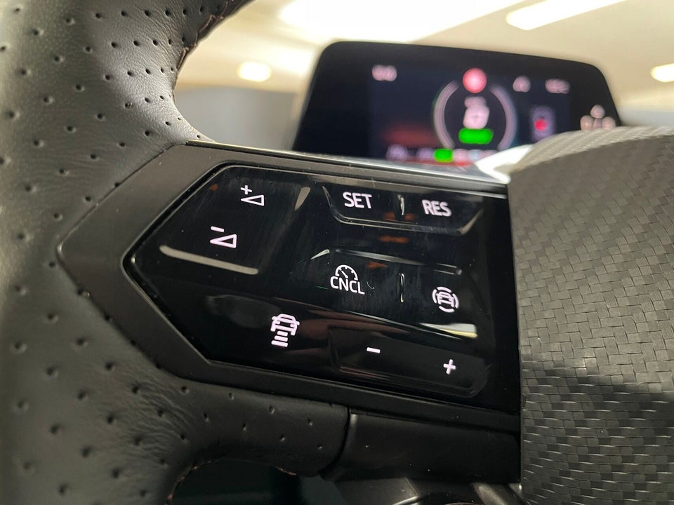 Cupra Born 77 Pasión 5d