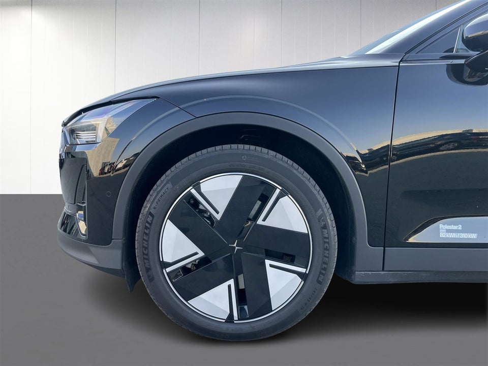 Polestar 2 Long Range AWD 5d