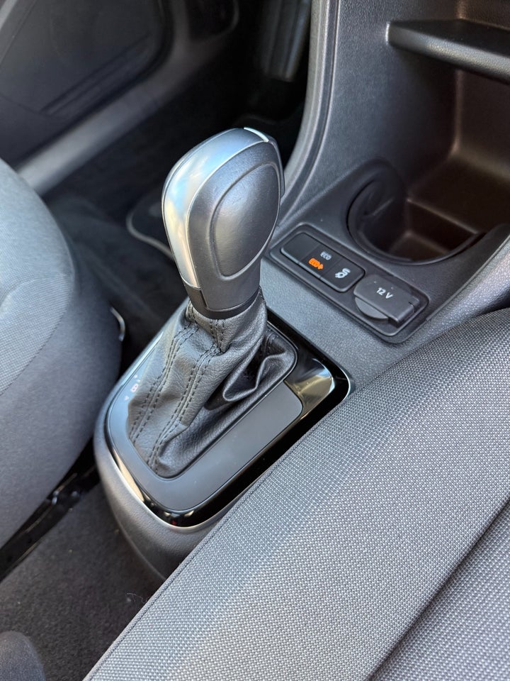 VW e-Up! Style Plus 5d