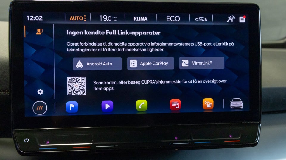 Cupra Born 77 e-Boost 5d