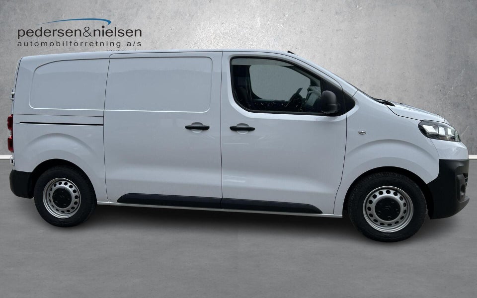 Citroën ë-Jumpy 50 L2 BaseLine