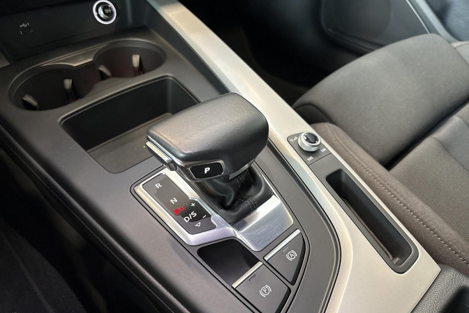 Audi A5 40 TFSi Advanced Prestige plus Sportback S-tr. 5d