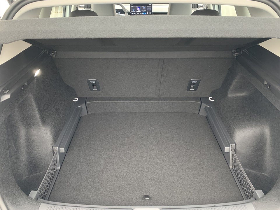 MG MGS5 64 Comfort 5d