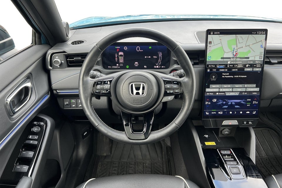 Honda e:Ny1 Advance 5d