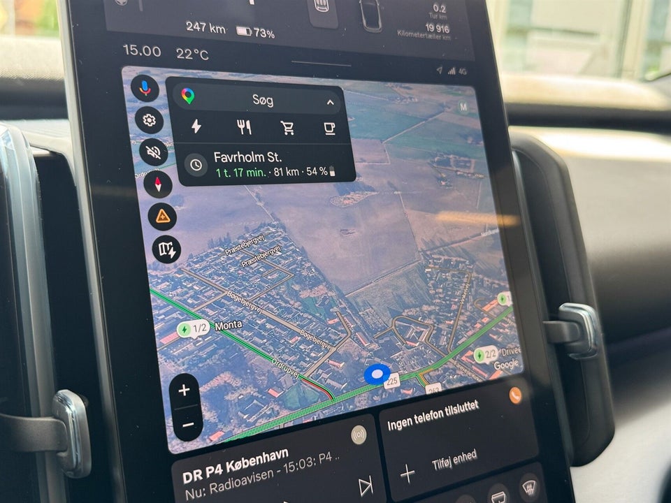 Volvo EX30 Twin Performance Ultra 5d