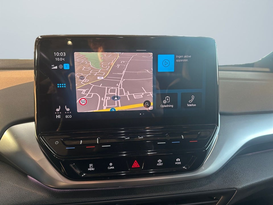 VW ID.4 77 Life Performance 5d