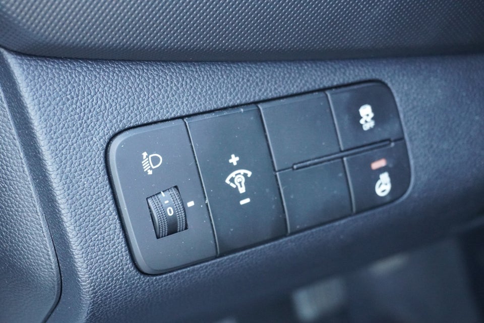 Hyundai i10 1,0 Nordic Edition+ 5d