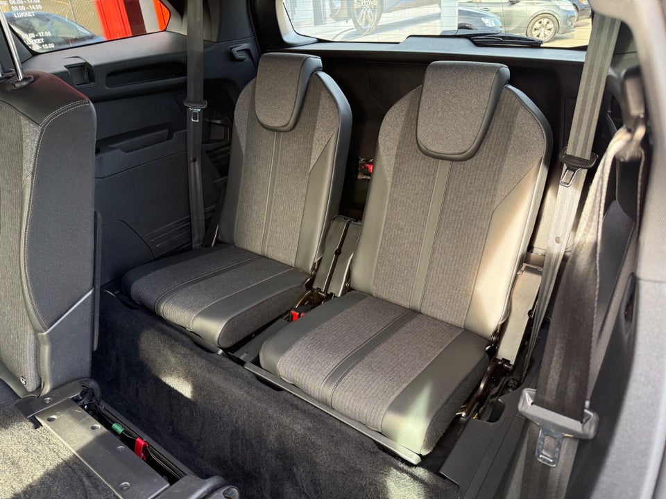 Peugeot 5008 1,5 BlueHDi 130 GT Line EAT8 7prs 5d