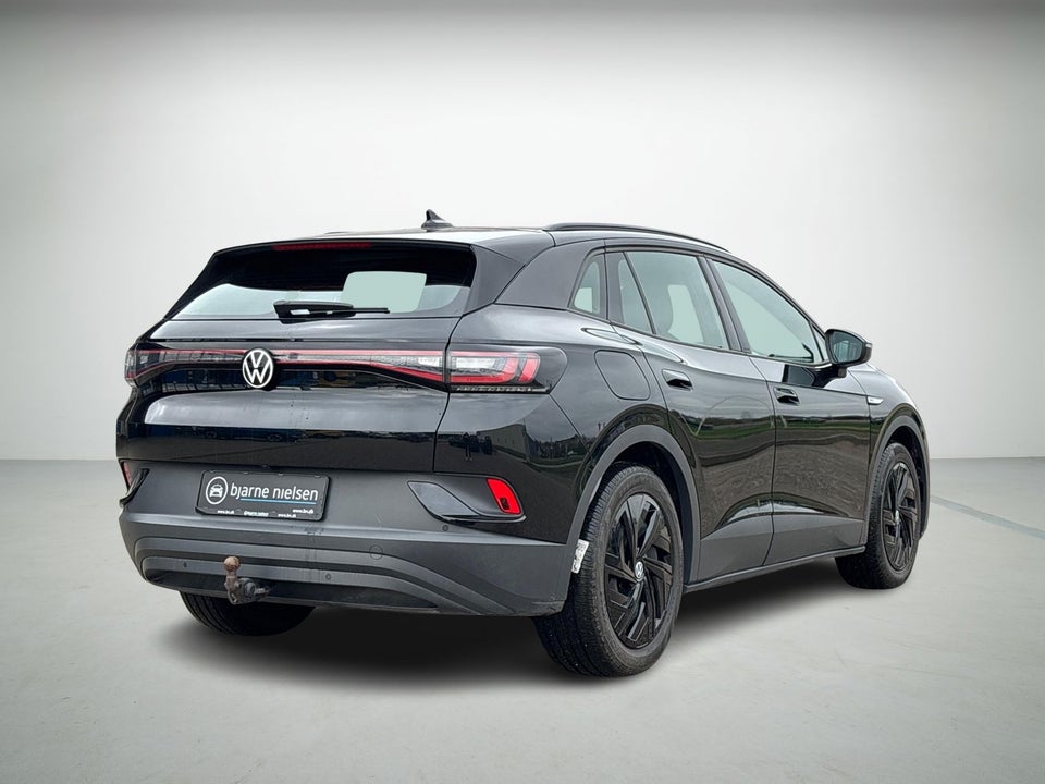 VW ID.4 77 Pro Performance 5d