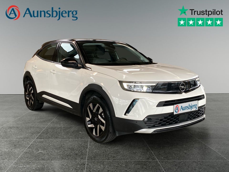 Opel Mokka-e 50 Elegance 5d