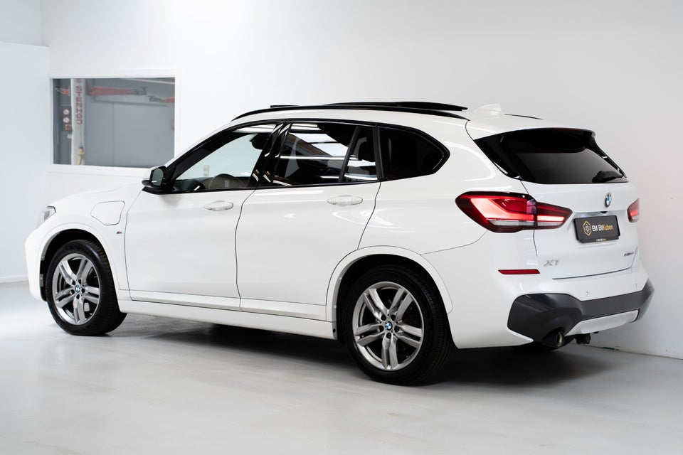 BMW X1 1,5 xDrive25e M-Sport aut. 5d