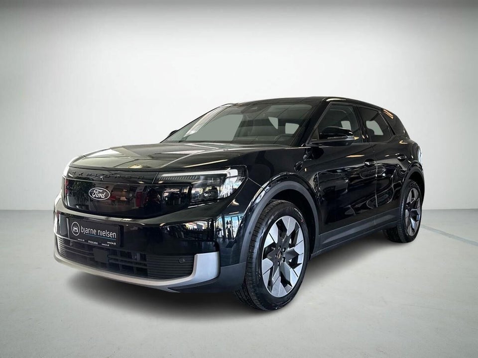 Ford Explorer 77 Premium Extended Range 5d