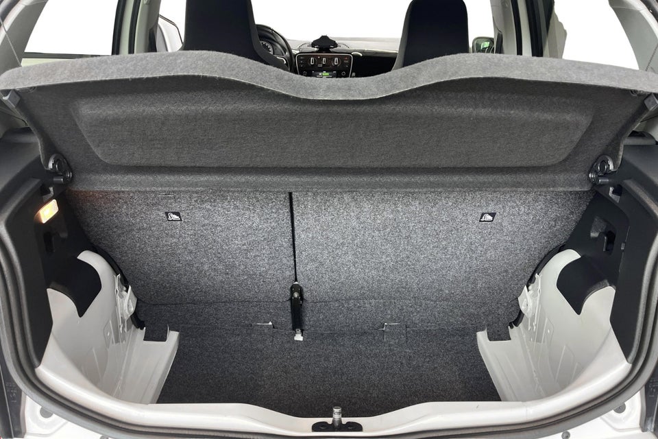 Skoda Citigo 1,0 MPi 60 Family 5d