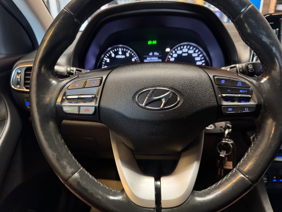 Hyundai i30 1,0 T-GDi Life Komfort 5d