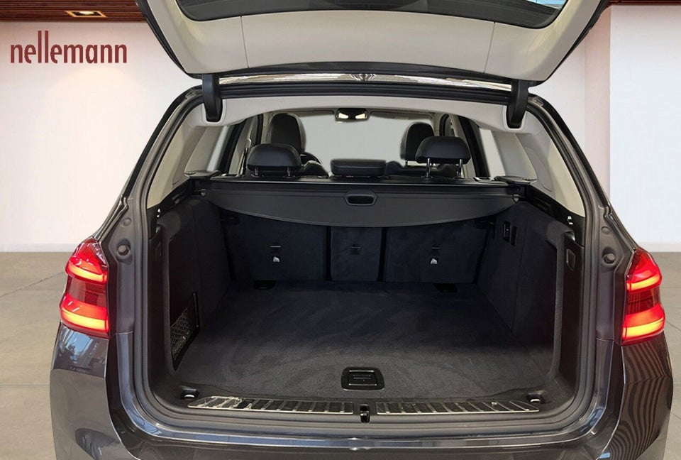 BMW iX3 Charged Plus 5d