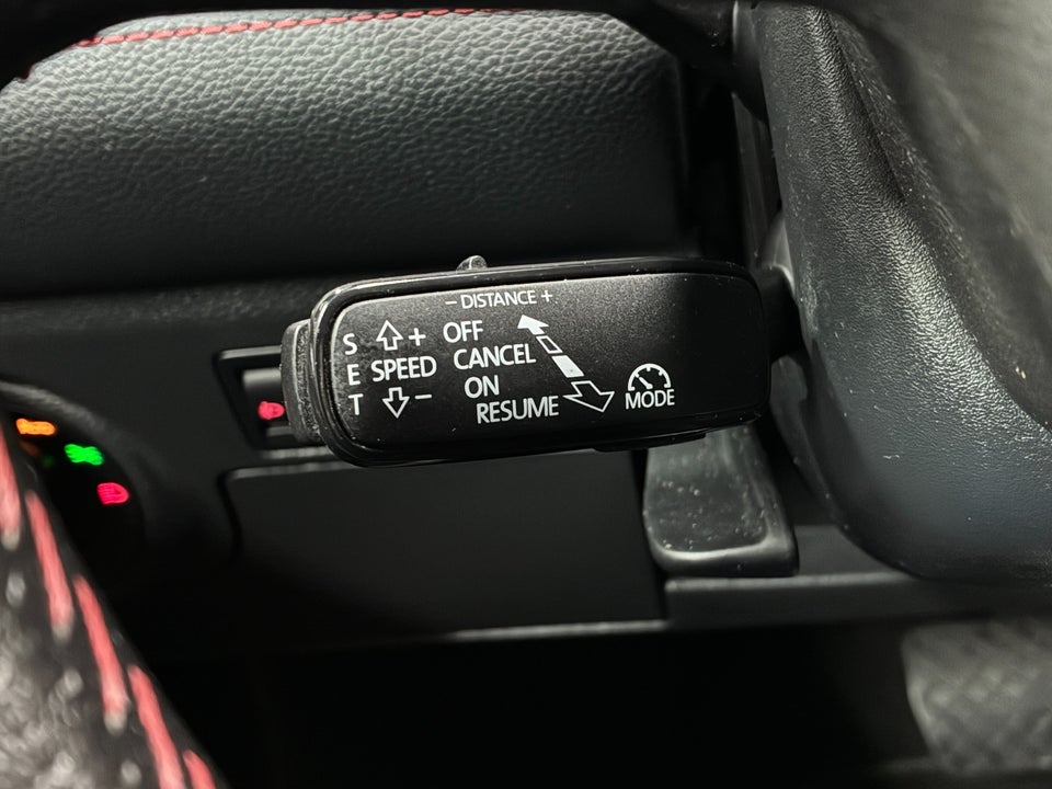 Seat Ibiza 1,0 TSi 115 FR DSG 5d