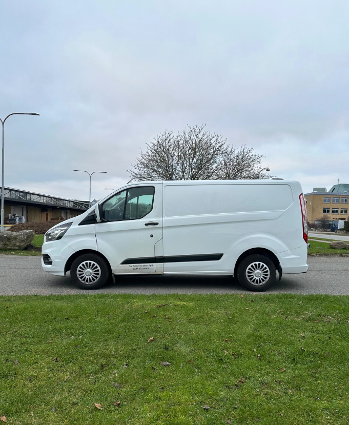 Ford Transit Custom 300S 2,0 TDCi 130 Trend