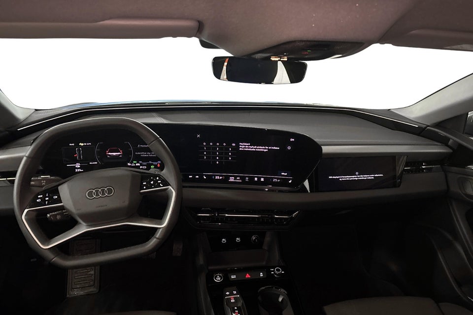 Audi A6 e-tron Progress plus Avant 5d