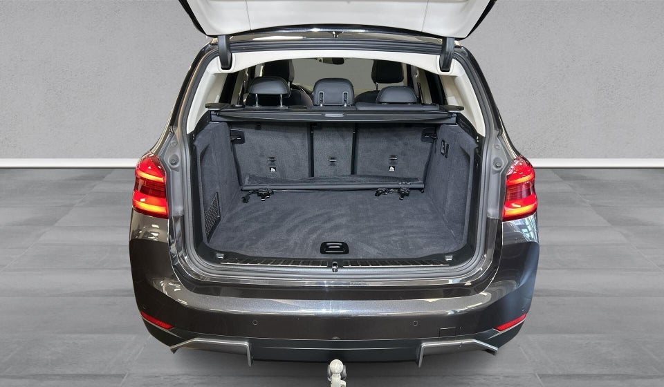 BMW iX3 Inspiring 5d