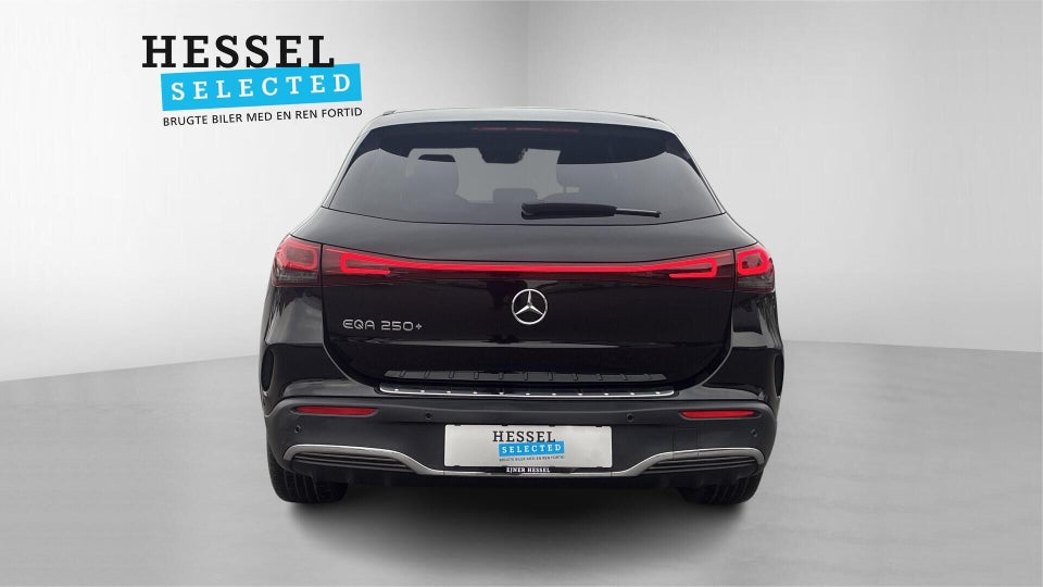Mercedes EQA250+ AMG Line 5d
