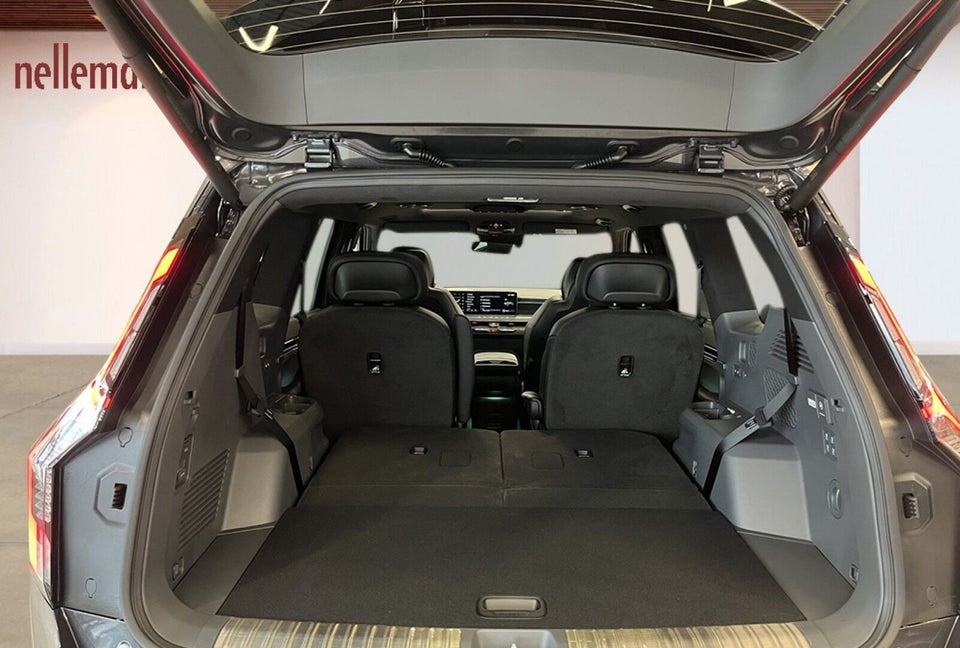 Kia EV9 99 Long Range Performance GT AWD 7prs 5d