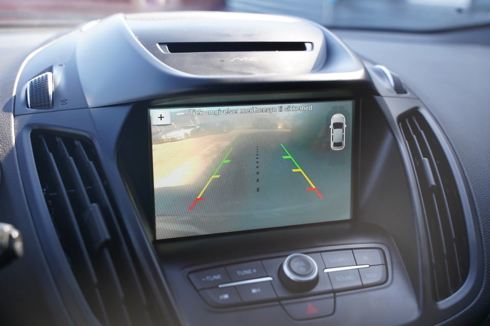 Ford Kuga 1,5 SCTi 150 ST-Line 5d
