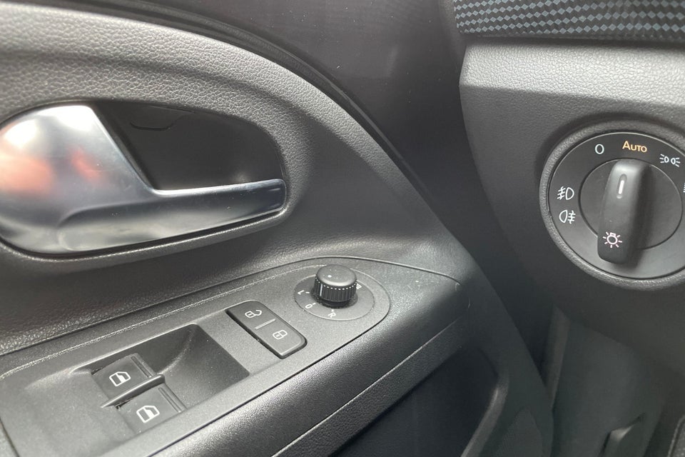 VW Up! 1,0 MPi 60 Move Up! ASG BMT 5d