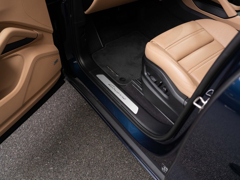 Porsche Cayenne 3,0 E-Hybrid Tiptr. 5d
