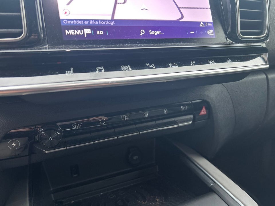 Citroën C5 Aircross 1,6 Hybrid SkyLine EAT8 5d