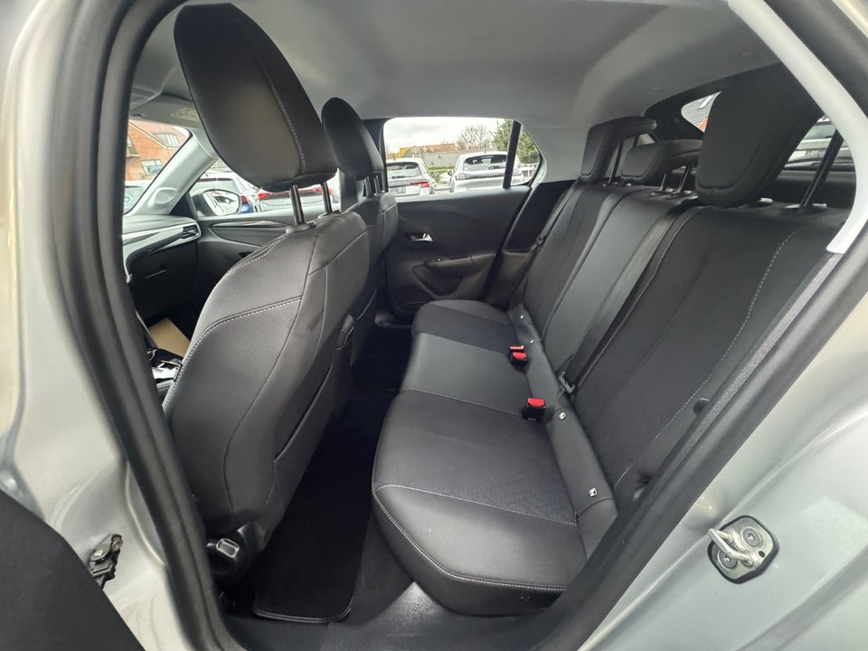 Opel Corsa-e 50 Elegance 5d